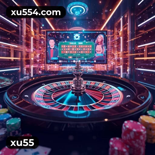 xu55 live betting