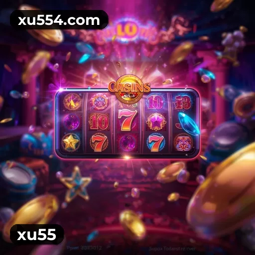 Caishen Wins xu55