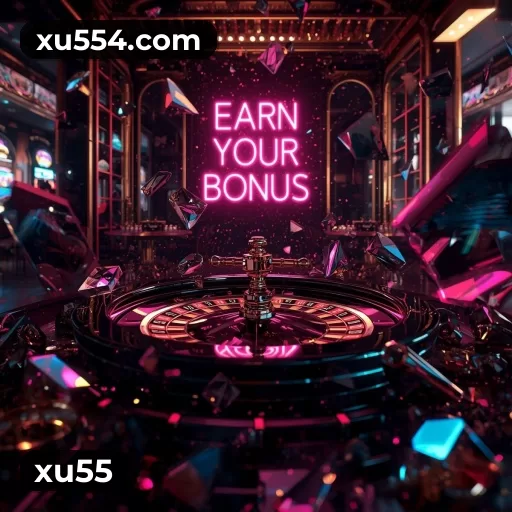 Promotions and free spins for slots