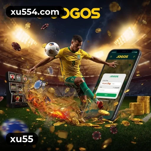xu55 VIP levels