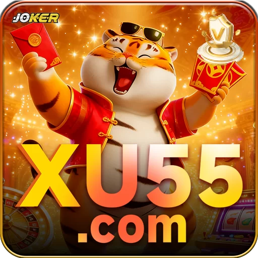 xu55 logo